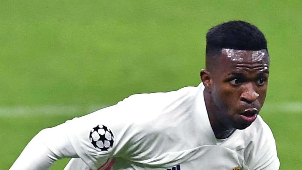 Fichajes | Vinicius cierra la puerta: “Quiero seguir en el Real Madrid”