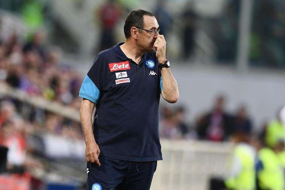 Sarri exige a un ex jugador del Madrid en su travesía por la Premier League