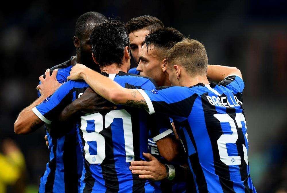 Fichajes, el Inter espera cerrar el traspaso de un azulgrana