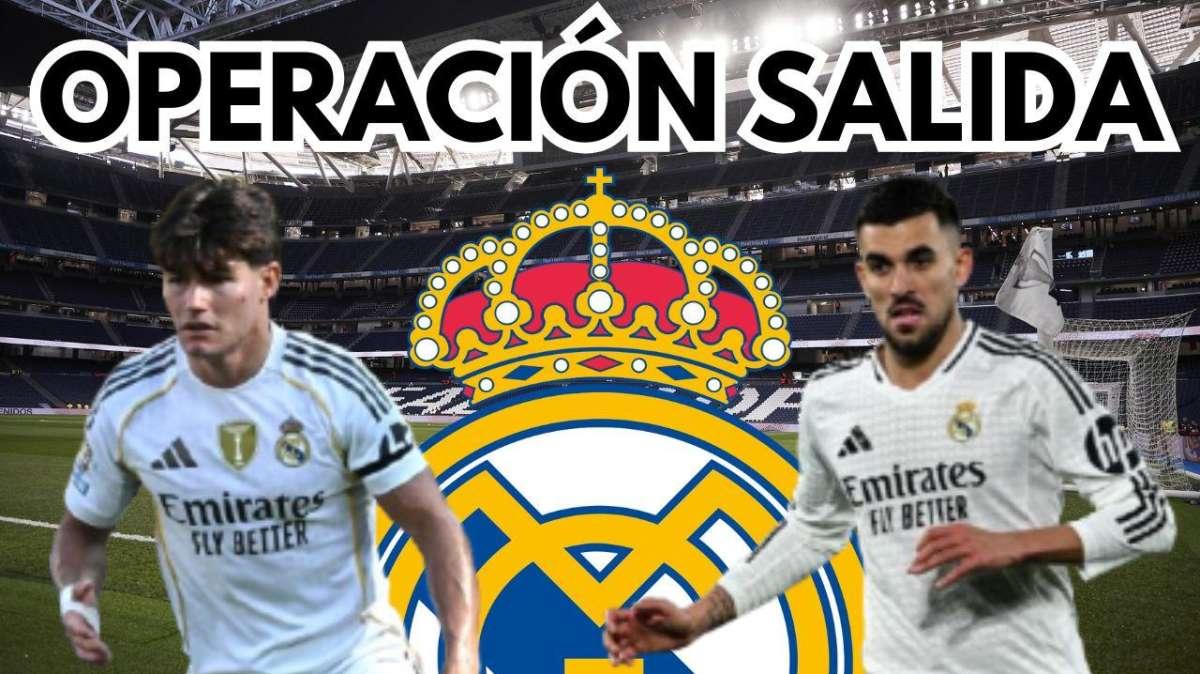 Operación salida: las ofertas por Dani Ceballos y Fran García