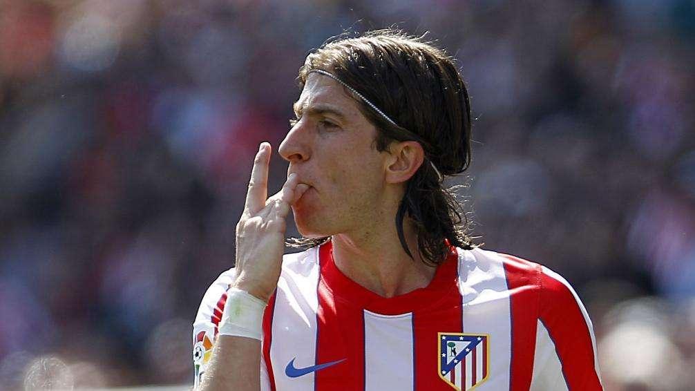 Filipe Luis, al Chelsea por 25 millones