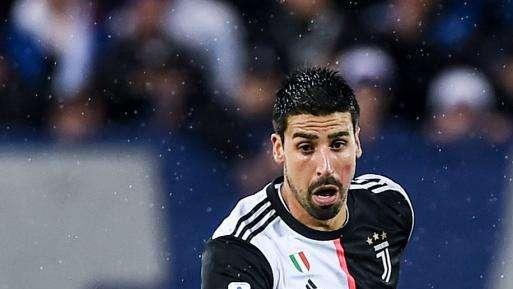 Sami Khedira, cada vez más cerca de la MLS