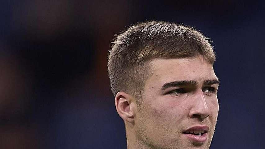 El Real Madrid trabaja en la renovación de Fran González a la espera de una conversación