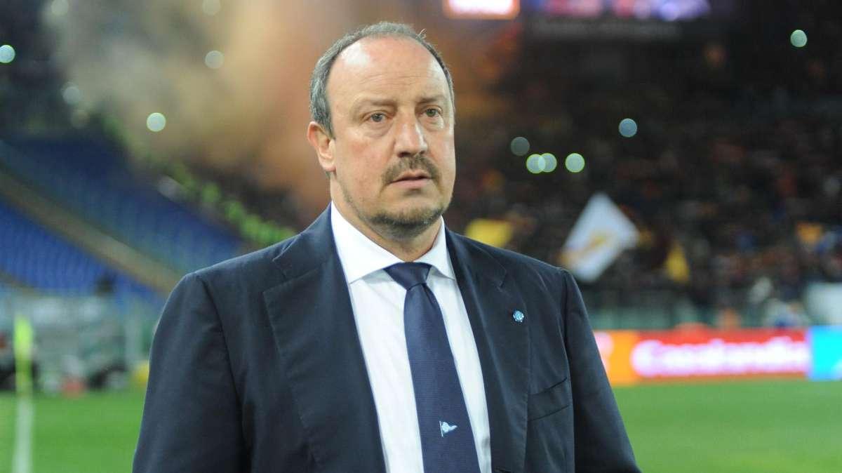 Rafa Benítez: "No hay 'caso Callejón', rechazamos ofertas importantes"