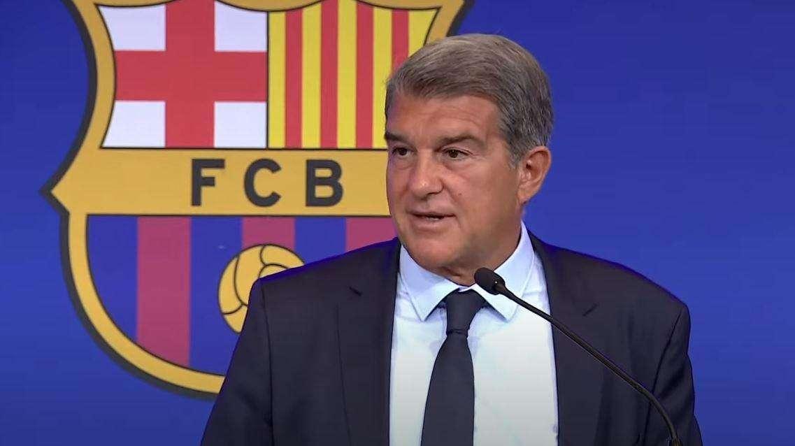 ¿Responderá el Real Madrid a los ataques de Laporta? Se confirma la INFO BD
