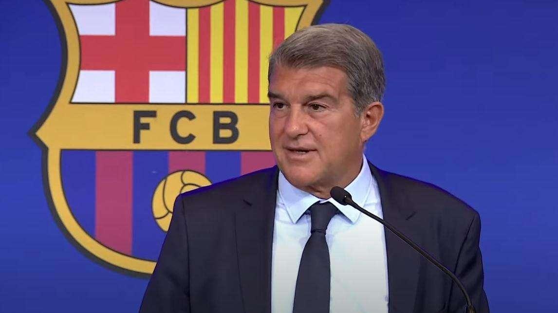 "Si el Barça fuera una empresa, se habría declarado en quiebra"