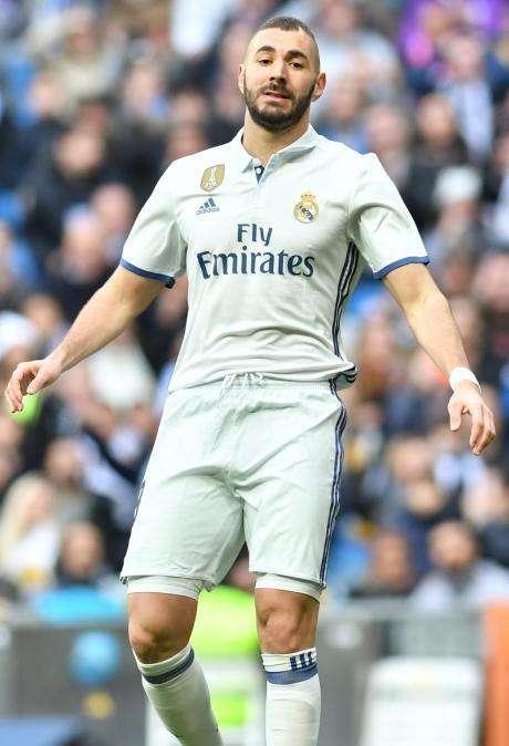 As: "Benzema, un 9 sin gol: hasta 35 jugadores han marcado más"
