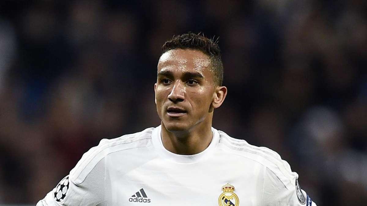 El calvario de Danilo en el Real Madrid: "Era como si no pudiera ni moverme"