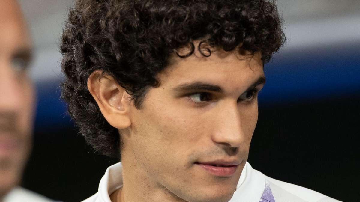 Jesús Vallejo vuelve a ser noticia en la Ciudad Real Madrid