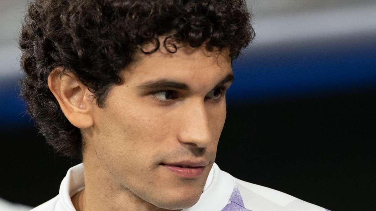 Ancelotti suelta la bomba sobre el futuro de Vallejo: decisión clara