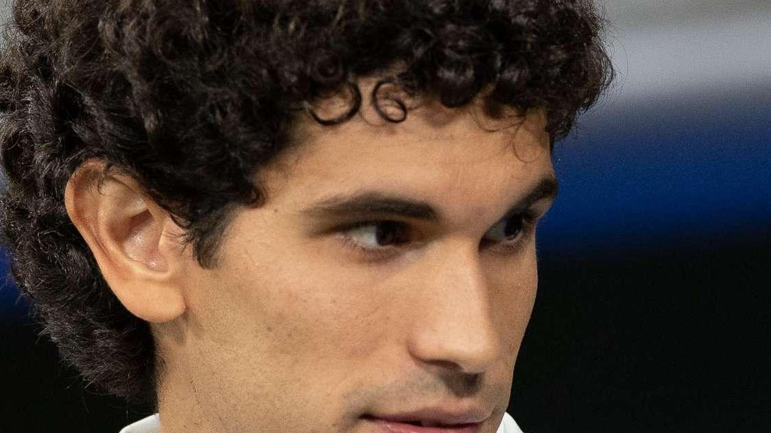 CAMBIO EN EL REAL MADRID | Debuta Vallejo, se marcha Militao