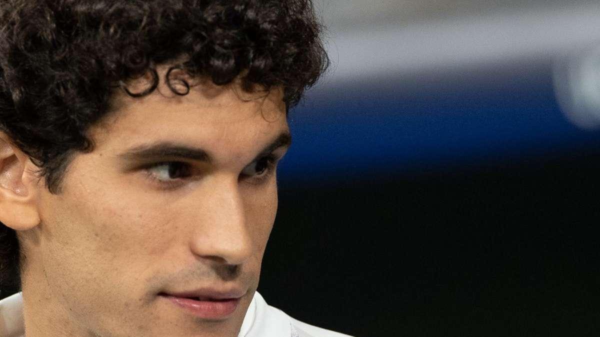 Vallejo recuerda su famoso partido ante el Manchester City: "Me dijeron..."