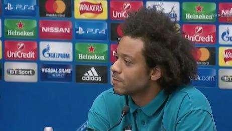 DIRECTO BD - Marcelo en rueda de prensa: "Hay que mejorar, pero no volvernos locos"