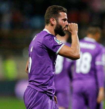 Premium Sport: La Roma no se olvida de Nacho