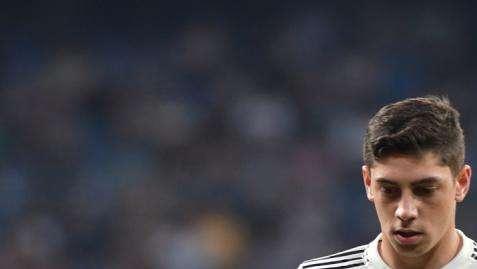 "Me parece un flaco favor para Valverde que se le compare con Pogba"