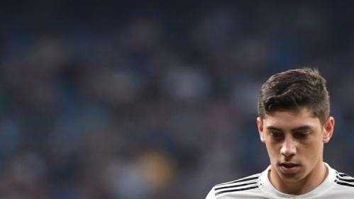 Marca, Carpio: "La fulgurante aparición de Valverde ha contagiado a Kroos, Modric y Casemiro"