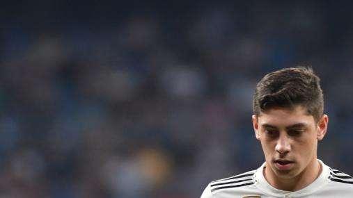 Real Madrid, la estrategia de Zidane para hacer brillar a Valverde 