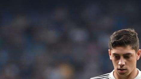 Fede Valverde: “Lopetegui me dio la confianza que necesitaba. Zidane…”