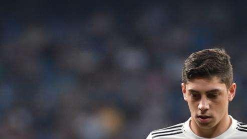 Carpio: "Valverde es una solución para mucho tiempo. La recuperación de Odegaard parece obligada. Pogba..."