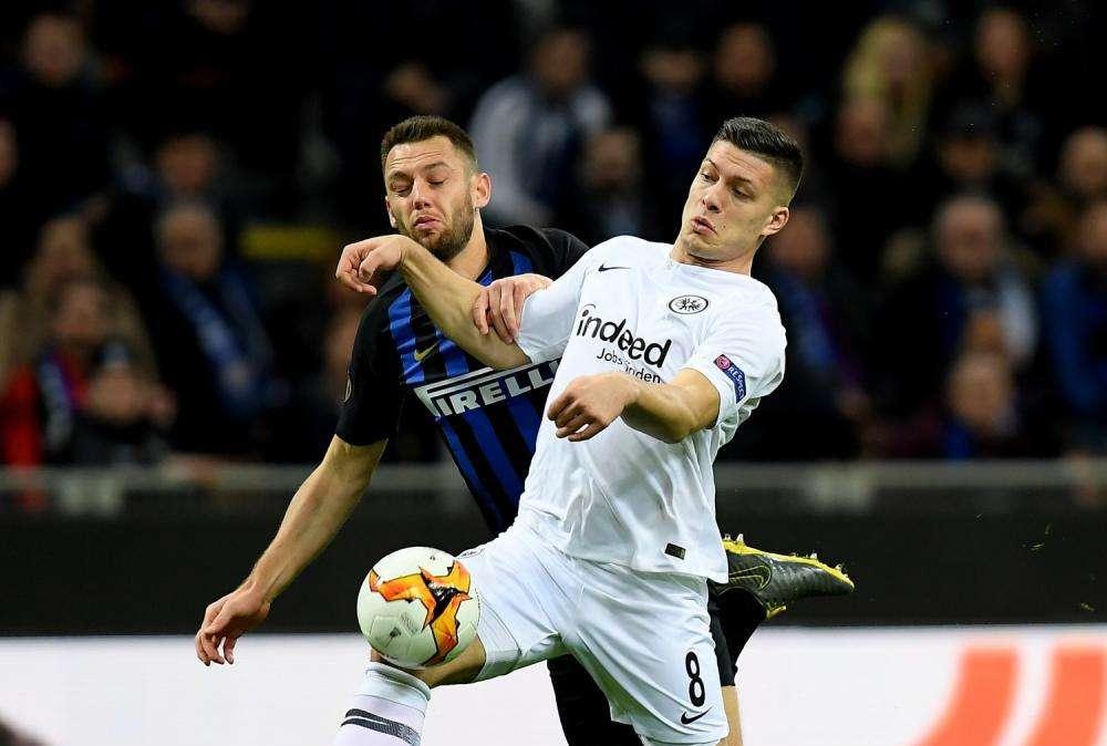 Fichajes, Jovic ya espera al Real Madrid: los detalles