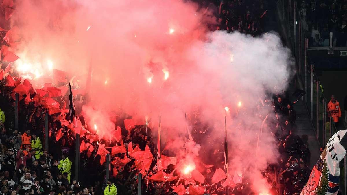 Inyección histórica al PSG: comienza la revolución en París
