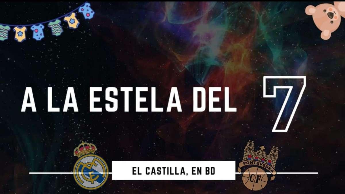 VÍDEO BD | ARRIBAS hace soñar al REAL MADRID tras un SUSTO en el DI STÉFANO