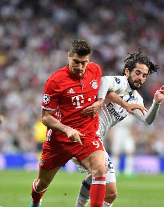Isco habla claro: "Estoy muy cerca de renovar con el Madrid"