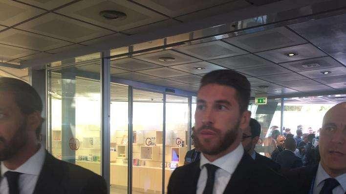 ¡RAMOS EXPLOTA!: “Estamos preocupados, queremos estabilidad”