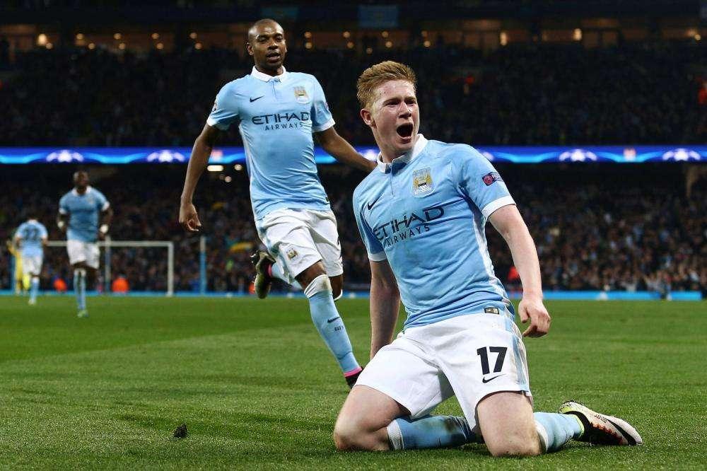 Fichajes Real Madrid, los aficionados del Manchester City se 'burlan' del interés en De Bruyne