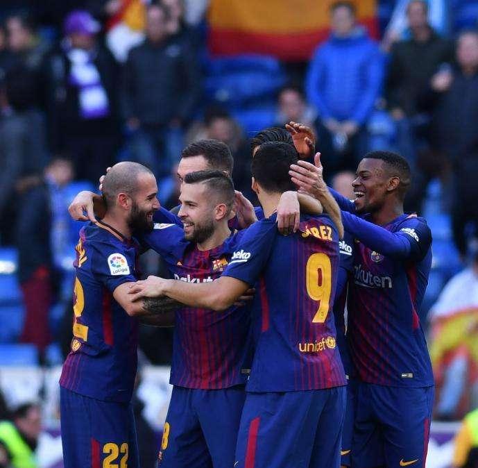 FINAL - Real Madrid 0-1 Barcelona: un gol de Rakitic sentencia la Liga
