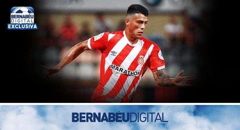 INFO BD - El Real Madrid estudió fichar a Pedro Porro por 25 millones y cederlo al Girona dos temporadas