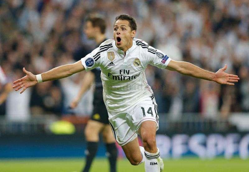 CaughtOffside: Las cinco alternativas del Arsenal a Benzema
