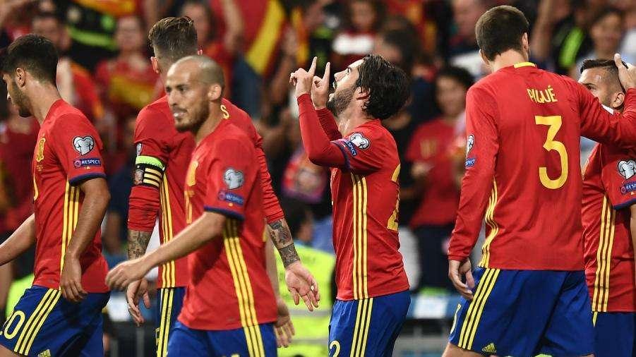 ¡TOMA NOTA! Las 32 Selecciones que disputarán el Mundial