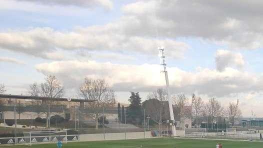 ONCE INICIAL - La alineación titular de Aznar para medirse al Levante