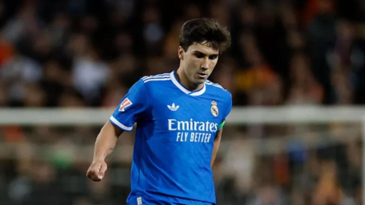 Jorge Picón desvela el destino más probable de Gonzalo