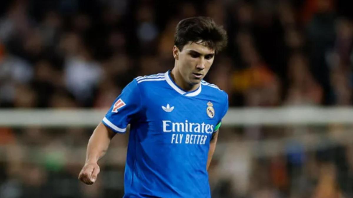 Exponen condición innegociable para que el Real Madrid venda a Gonzalo