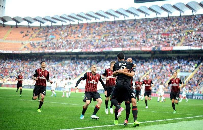 El Milan contactará con Zidane e intentará quitarle a dos estrellas sin minutos