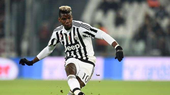 Marotta: "No hemos contactado con el Madrid por Pogba"