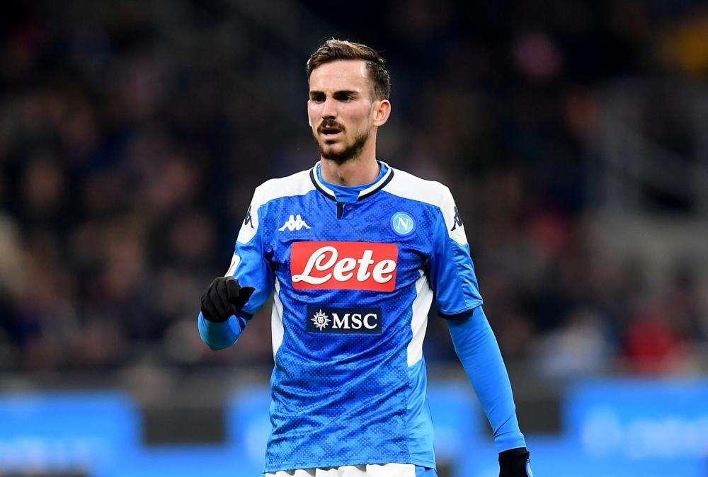 Fichajes Real Madrid, el Nápoles se planta y descarta la venta de Fabián