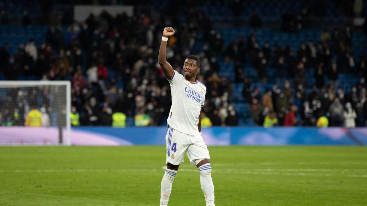 Informe del entrenamiento: Rodrygo, Valverde y Alaba no saltan al césped