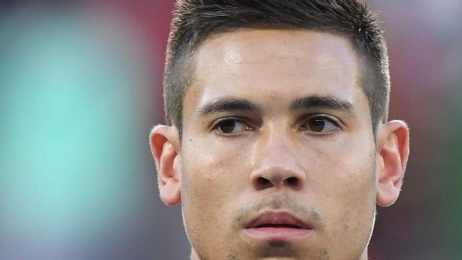 Ancelotti pide al Real Madrid el fichaje de Guerreiro: los detalles