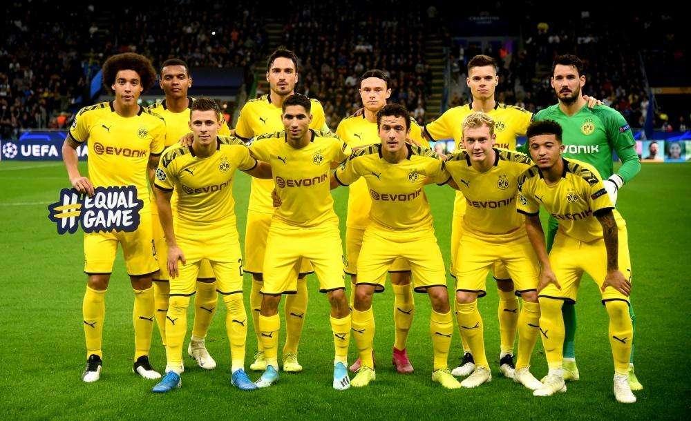 Fichajes, el Real Madrid planea ofrecer más de 100 millones por la perla del Dortmund