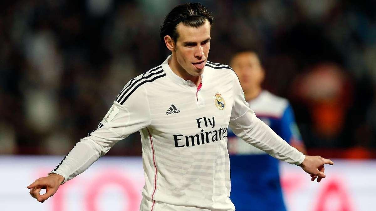 AS: El United ofrece 153 millones por Bale