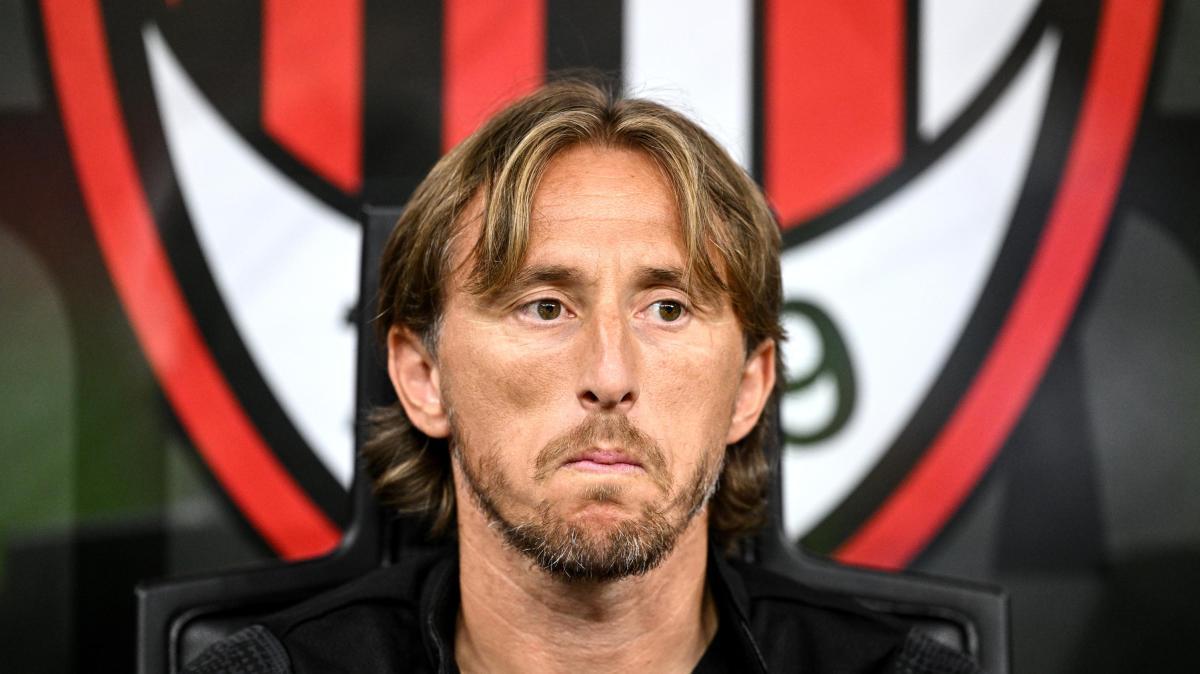 Exclusiva BD sobre Modric; novedades con el futuro de Rodrygo y Rudiger