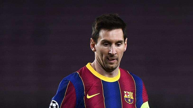 Fichajes | “Soy optimista, Messi jugará en el Inter Miami”