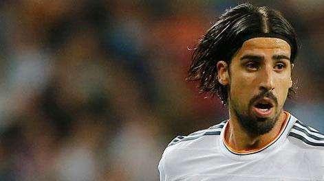 El Partido de las 12: Khedira, en punto muerto