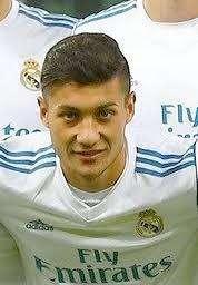 El canterano Óscar se reivindica con el Leganés