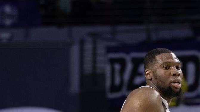Los vergonzosos cánticos a Yabusele tienen consecuencia: la ACB actúa