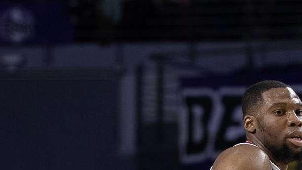 Las primeras declaraciones de Yabusele tras su agresión a Exum