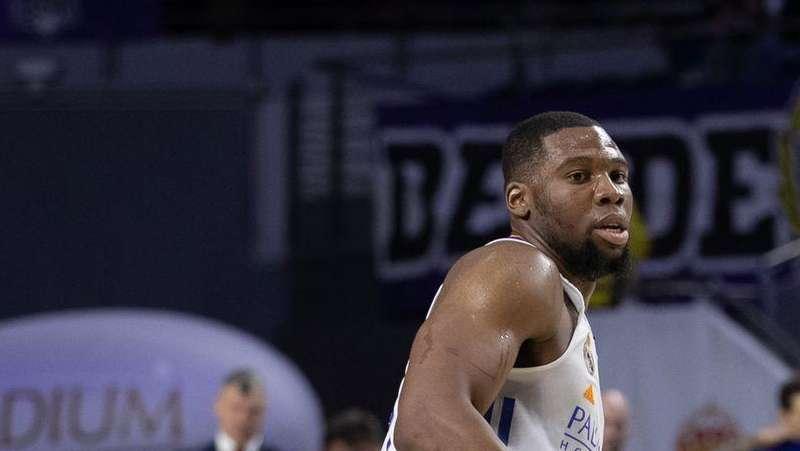 FINAL | San Pablo Burgos 70-85 Real Madrid: palizón para seguir recuperando buenas sensaciones